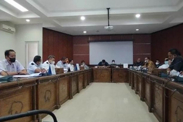 DPRD Belitung akan bentuk pansus bahas polemik pelabuhan Tanjung Batu dan Tanjung Ru