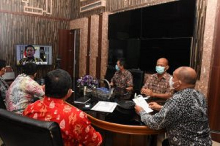 336 mahasiswa USU praktik lapangan di Serdang Bedagai