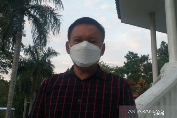 DPRD Babel Peduli Pendidikan, Ketua DPRD ; Pembangunan SMA N 2 Sungailiat Penting