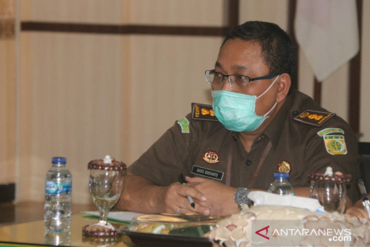 Dosen Unej tersangka kekerasan seksual diserahkan ke Jaksa