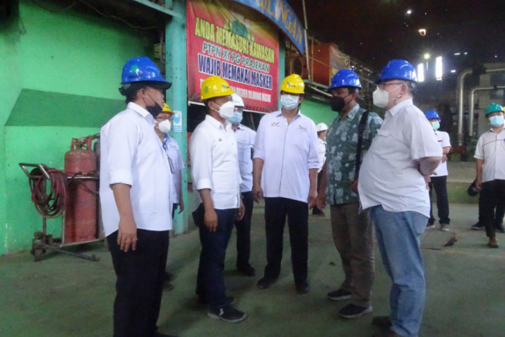 Jelang PPKM darurat, PTPN XI komitmen perketat prokes