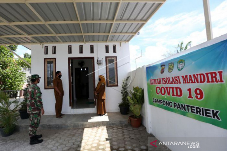 IDI Aceh: Gampong ujung tombak penerapan PPKM skala mikro