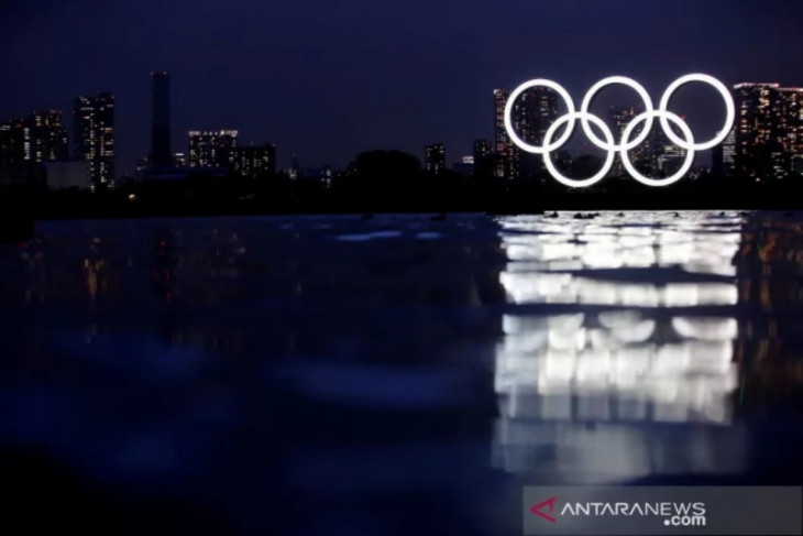 Atlet Olimpiade Serbia dinyatakan positif COVID-19 setiba di Jepang