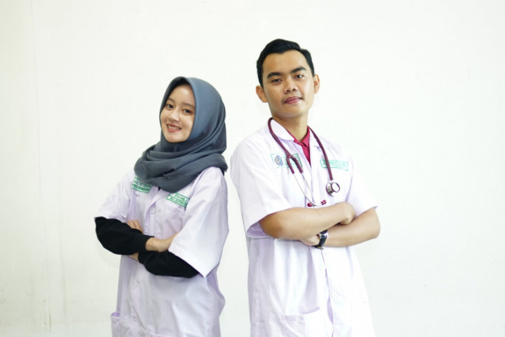 Pendaftar meningkat, Prodi Farmasi UMSurabaya jadi