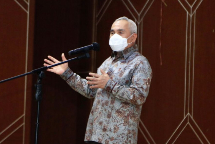 Gubernur Kaltim intruksikan berlakukan PPKM diperketat