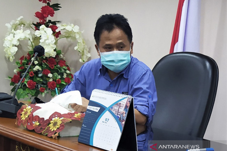 Tujuh pasien di Maluku meninggal terpapar COVID-19 dalam sehari