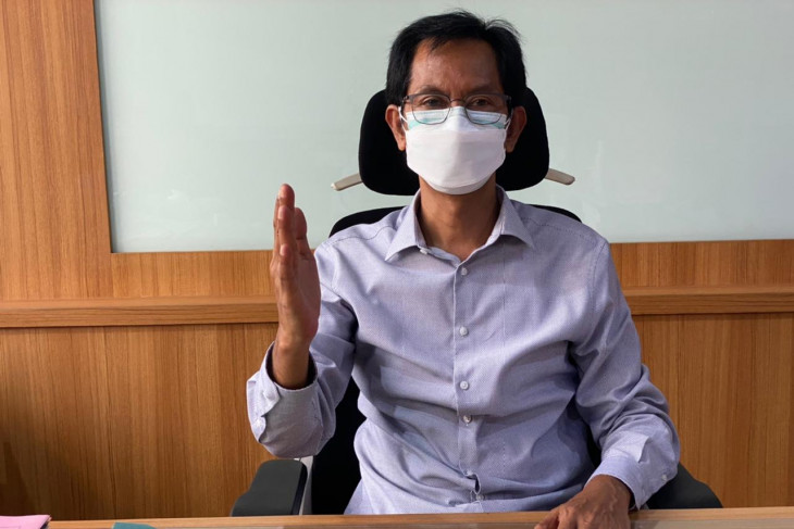 DPRD Surabaya tiadakan kegiatan kunker selama PPKM Darurat begaimana di Ambon