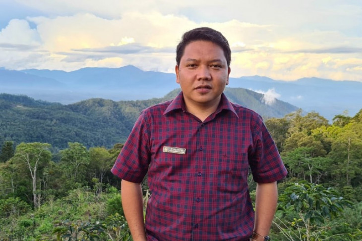 KPU Tapsel selenggarakan rakor daftar pemilih berkelanjutan 2021