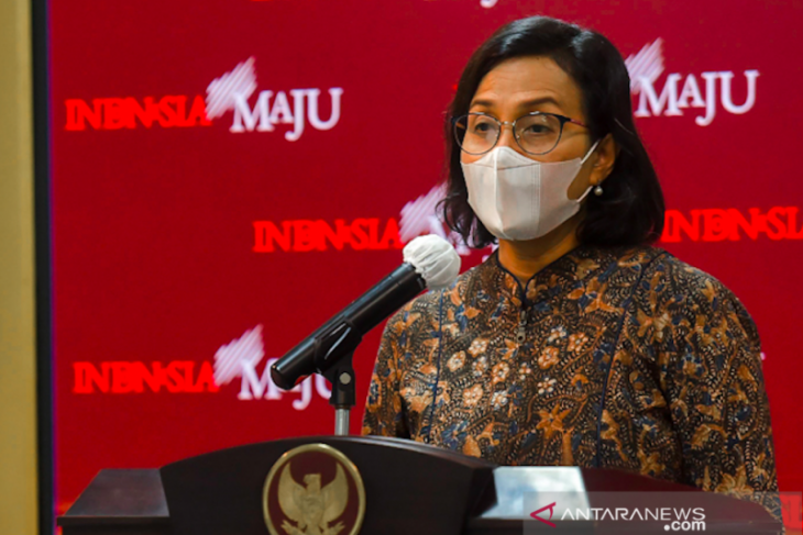 Presiden Jokowi minta bantuan perlindungan sosial segera disalurkan pekan ini