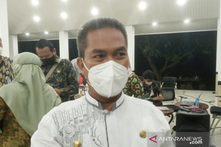 Pelayanan masyarakat di Kabupaten Bogor dijamin tidak terganggu saat PPKM Darurat