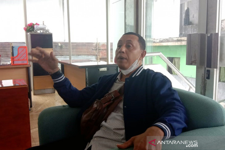 PT Pelni Calon penumpang kapal dari Ambon wajib vaksin COVID-19 begini penjelasannya