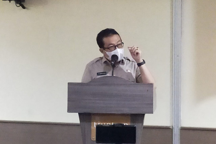 Satgas: Virus corona varian Delta sudah masuk Sumbar