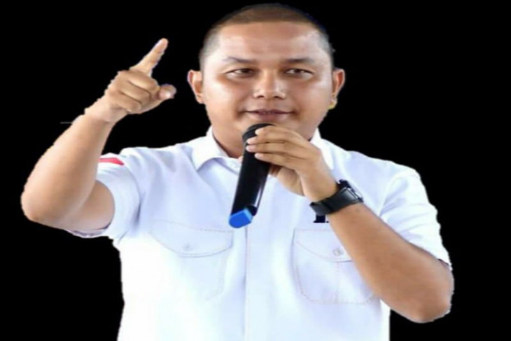 Puluhan petugasnya positif COVID-19, Puskesmas Tukka Tapteng lockdown