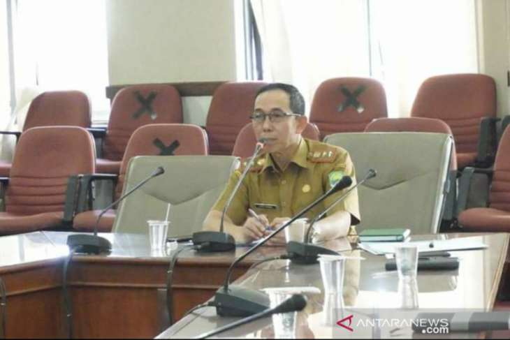 Ayo daftar, Pemkab Subang buka 3.322 formasi CPNS