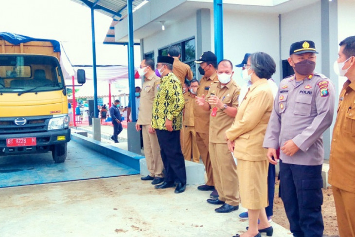 Deliserdang berupaya terus konservasi satwa dan tumbuhan liar