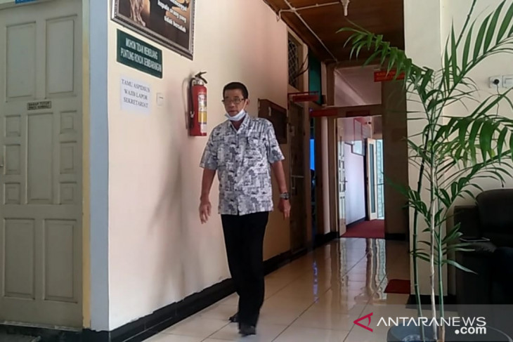 Kejati Bengkulu usut dugaan korupsi pembelian alat prokes sekolah