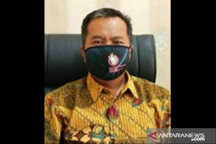 Satgas: 1.120 pasien COVID-19 di Bangka Selatan sudah sembuh