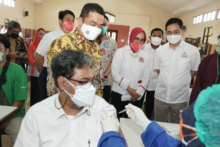 Bersiap menyambut gelombang ketiga?