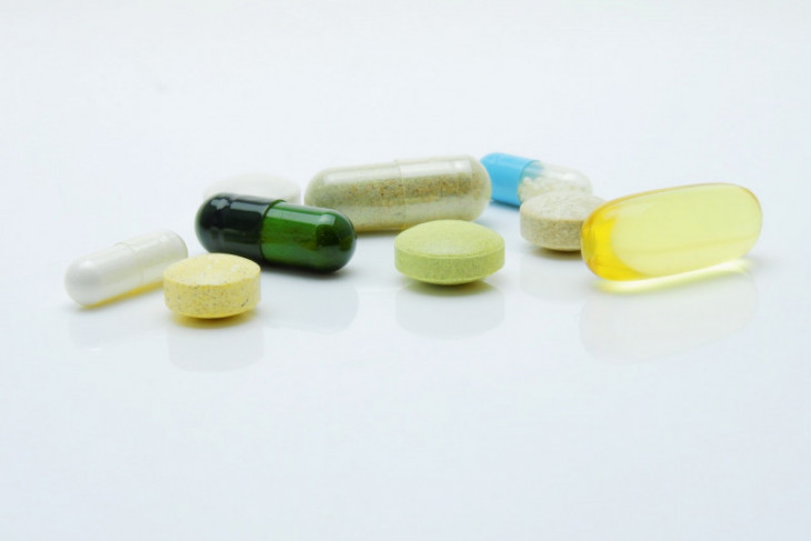 DPR batalkan pengadaan multivitamin Rp2 miliar