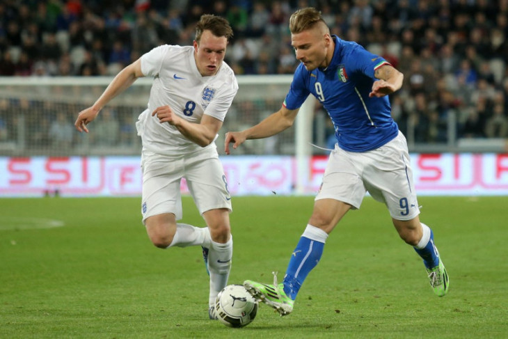 Cek prediksi Inggris vs Italia, siapa menang?