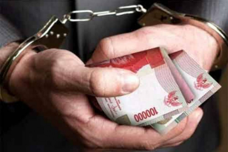 Polisi tangkap penipu lowongan masuk PT KAI