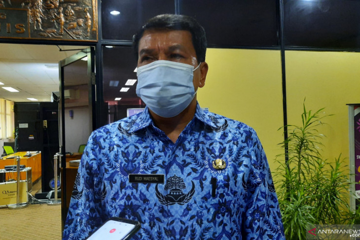 Empat ruas tol baru bakal dibangun di Kabupaten Tangerang