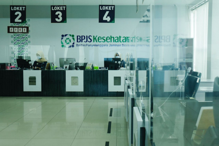 Lagi, Kinerja BPJS Kesehatan 2020 Diganjar WTM