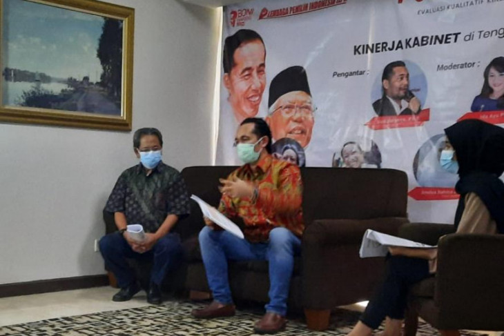 Pakar Pertahanan UI: Wajar kinerja Kepala BIN dinilai terbaik