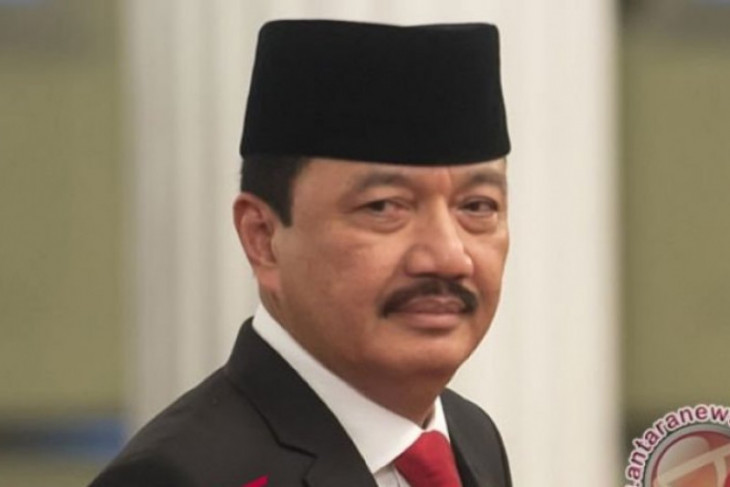Peneliti: Layak Kepala BIN terbaik