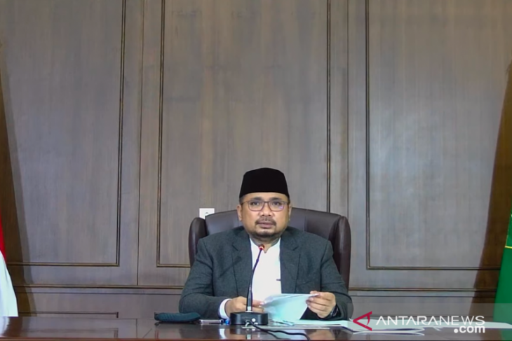 Pemerintah tetapkan Idul Adha pada Selasa 20 Juli 2021