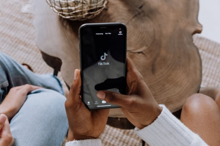 Konten video game semakin populer di TikTok