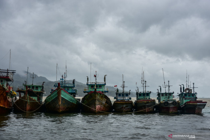 BMKG Hujan lebat diprakirakan terjadi di Maluku Malut hari ini