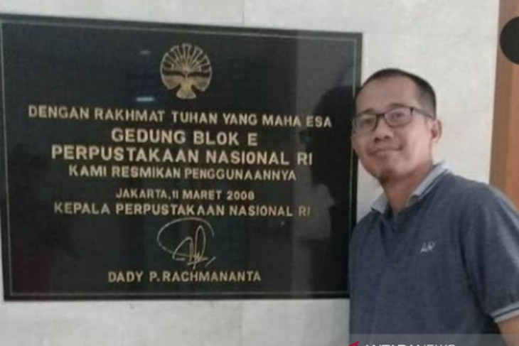 Perpusda Bangka Barat latih kemasan produk pelaku UKM