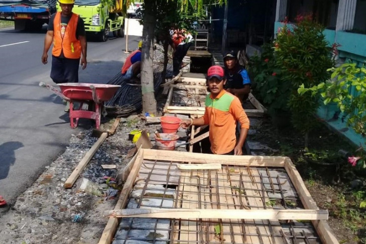 Sekda Kediri minta verifikasi RAB dan gambar teknik tuntas sebelum implementasi Prodamas Plus
