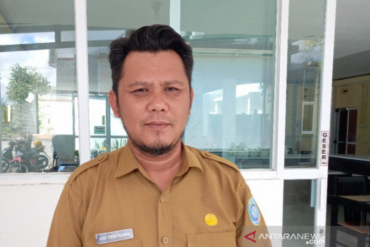 Pemkab Bangka Barat dorong pengurus koperasi manfaatkan teknologi digital