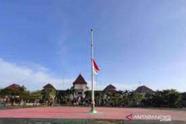Bekasi berkabung - Berpulangnya Bupati Bekasi yang sarat makna