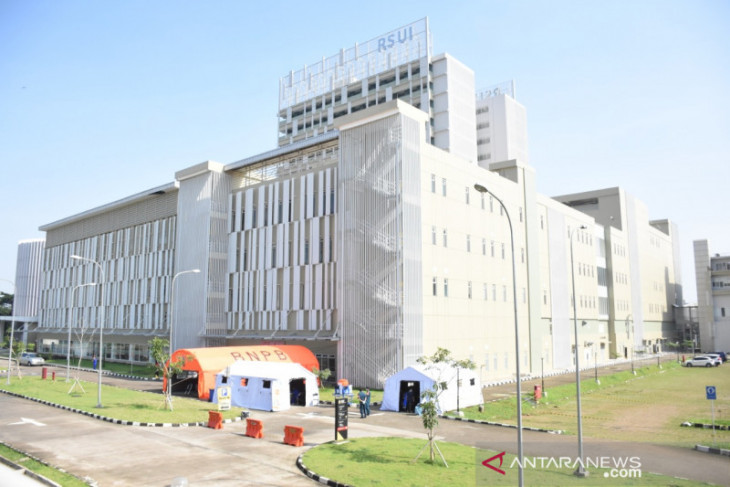 Dokter RSUI paparkan perbedaan Covid-19 varian Delta dan lainnya