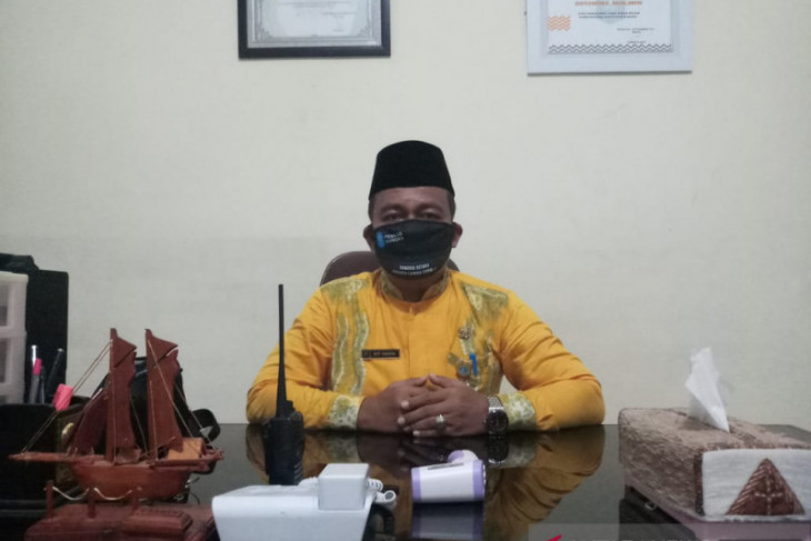 Pasien COVID-19 meninggal di Bangka bertambah enam orang