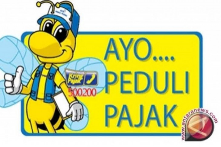 Bersama pajak, atasi pandemi tumbuhkan ekonomi