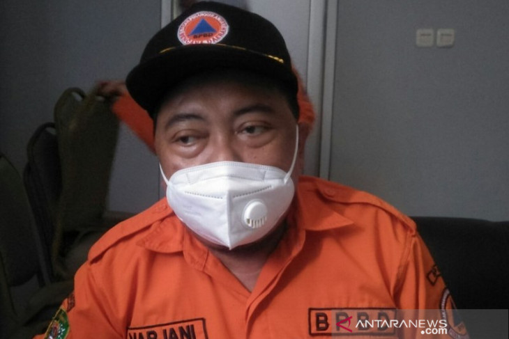 Dinkes Penajam diminta buat SOP pemakaman jenazah COVID-19