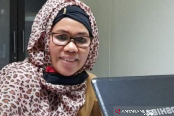 Daftar pemilih tetap Pilkades di Penajam dilaporkan ke Kemendesa