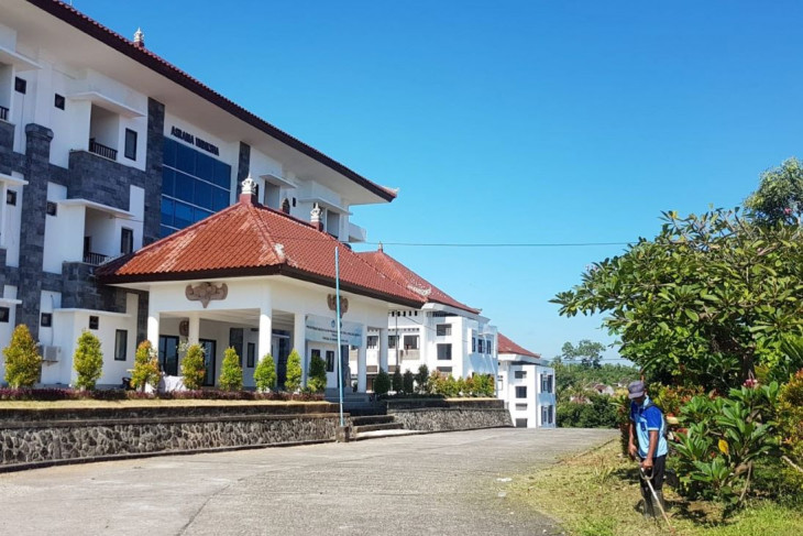 Satgas COVID-19 Buleleng-IDI-Undiksha bentuk tim dokter telekonsultasi