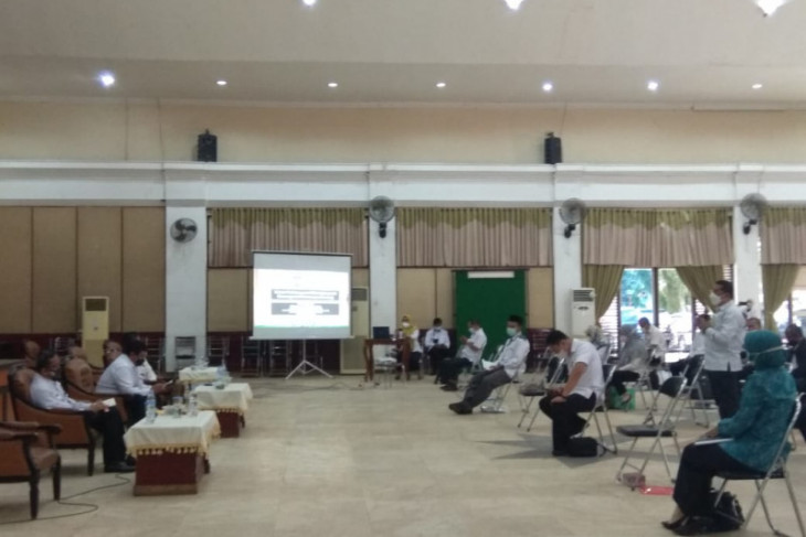 Tabalong focus on reducing, preventing stunting in 18 villages
