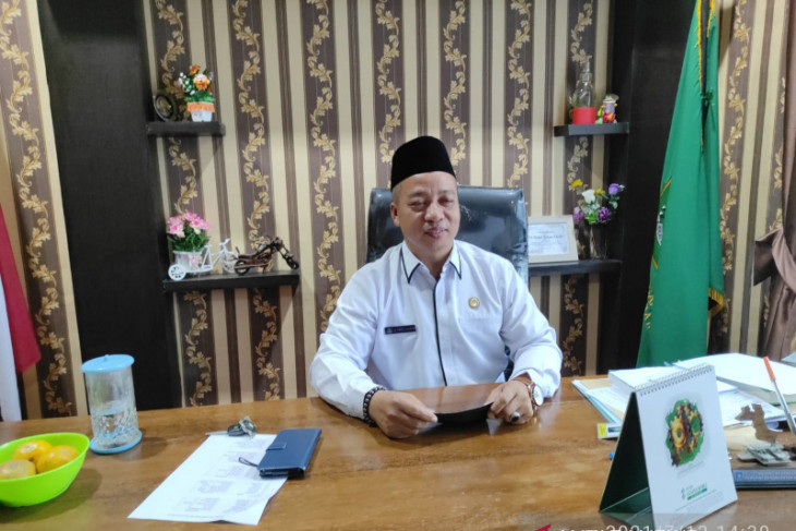 Kemenag Pangkalpinang ajak warga patuhi panduan Shalat Idul Adha