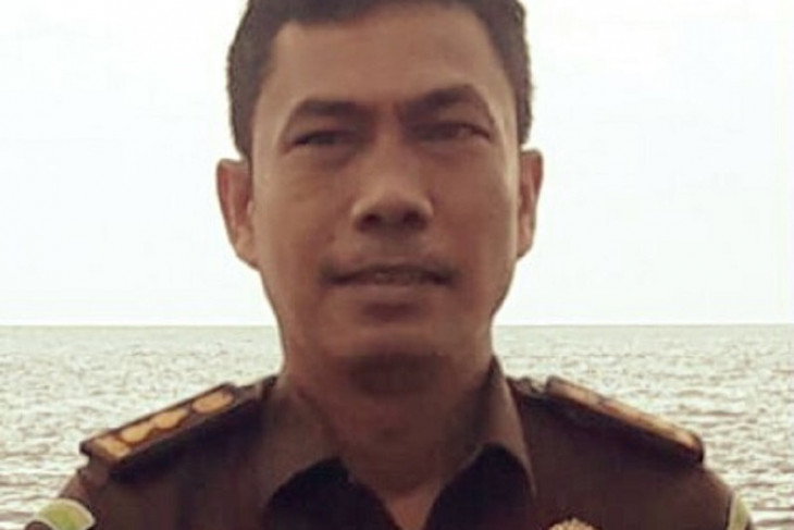 Waduh satu tersangka kasus Taman Kota Tanimbar terkonfirmasi COVID-19