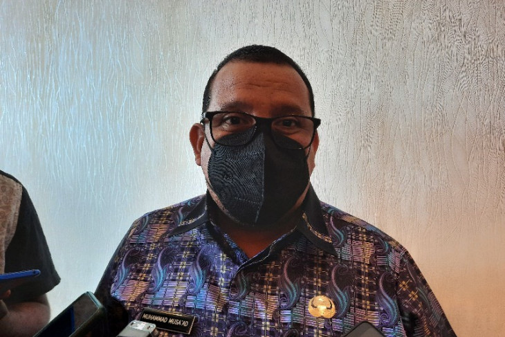 Papua planning partial lockdown in August: official
