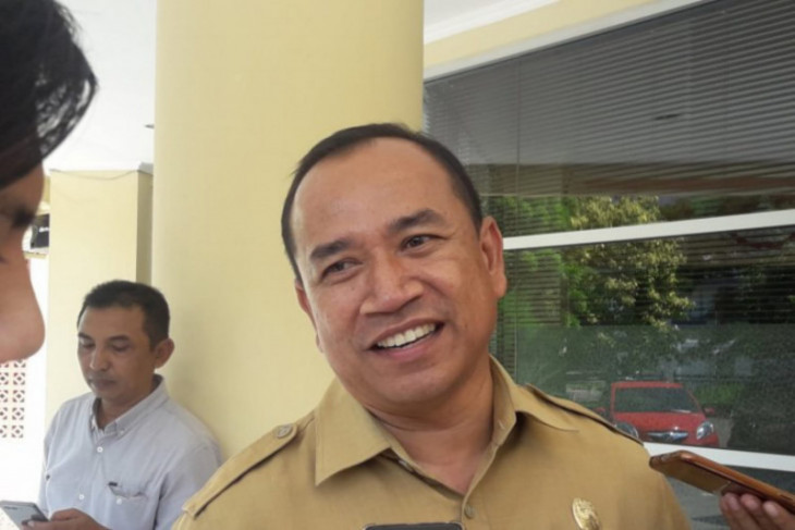 Jalan Tol Serang-Panimbang dorong kawasan industri di Banten Selatan