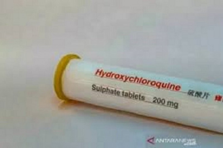 Mengupas tuduhan dr Lois Owien benarkah kematian pasien COVID-19 akibat interaksi obat