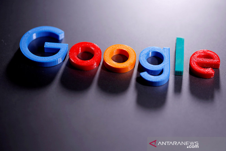 Pemerintah Rusia denda Google 3 juta rubel karena langgar UU data pribadi