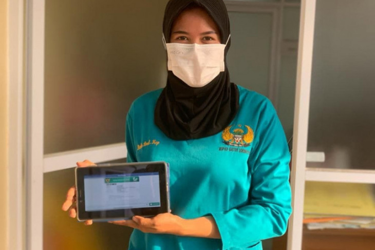 Sangatlah penting menjadi peserta JKN-KIS guna menjamin kesehatan